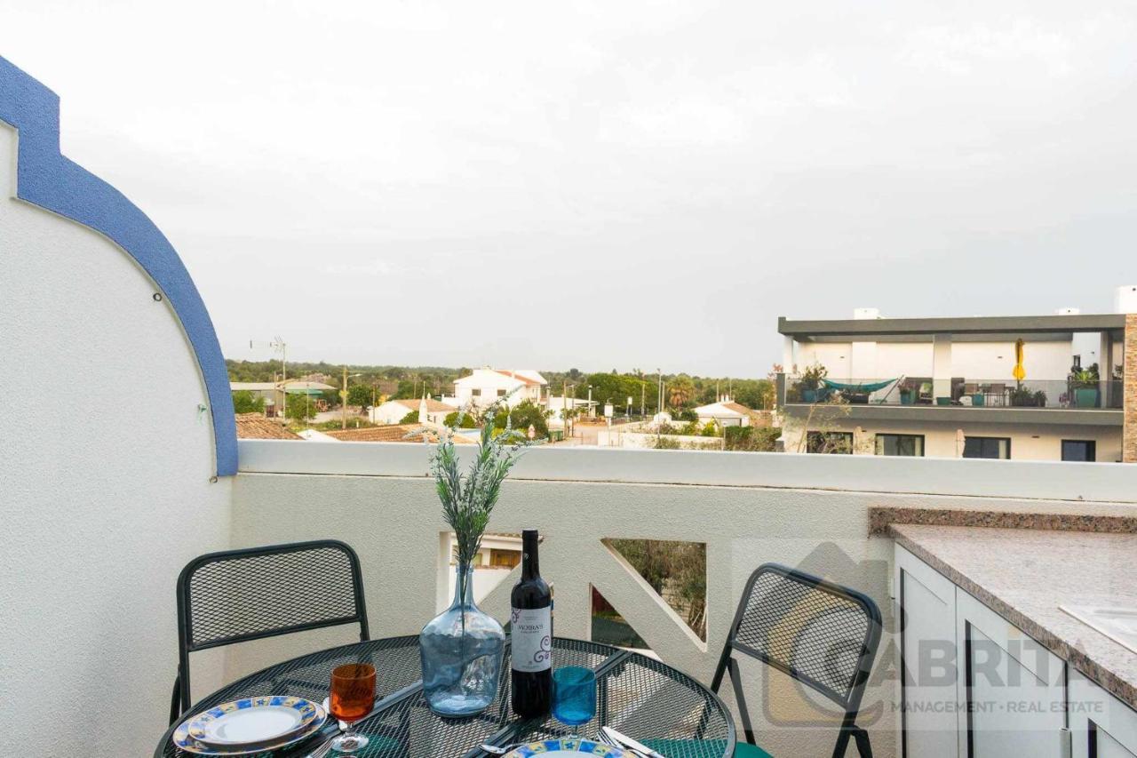 Apartamento Gaivota Quinta Velha By Your Home Algarve Cabanas De Tavira Exterior photo