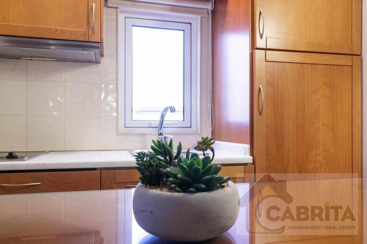 Apartamento Gaivota Quinta Velha By Your Home Algarve Cabanas De Tavira Exterior photo