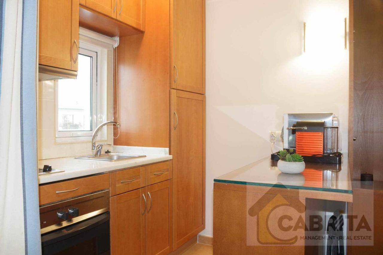 Apartamento Gaivota Quinta Velha By Your Home Algarve Cabanas De Tavira Exterior photo